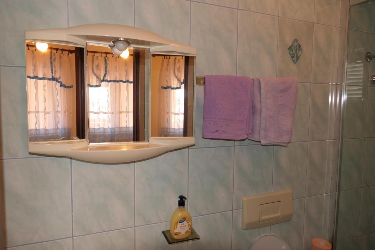 Apartments And Rooms Juki Senj  Exterior foto